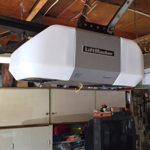 liftmaster garage dooor Hightstown
